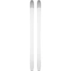 ROSSIGNOL XP 100 Positrack lauko slidės - pilkos