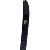 ROSSIGNOL XP 100 Positrack lauko slidės - pilkos
