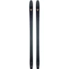 ROSSIGNOL XP 100 Positrack lauko slidės - pilkos