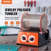 VEVOR 5kg rotacinis poliruoklis papuošalams