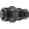 ROTORIAUS NUĖMIKLIS | M26 X 1.0 – M28 X 1.0 (7748-D)