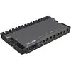 Maršrutizatorius MikroTik | RouterBOARD | RB5009UPr+S+IN | No Wi-Fi | 10/100/1000 Mbit/s | Ethernet LAN (RJ-45) jungtys 7 | Mesh Support No | MU-MiMO No | No mobile broadband