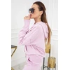Roxy megztas rinkinys PU1122 Lilac