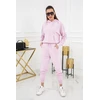 Roxy megztas rinkinys PU1122 Lilac