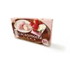 Royal Cacao Mochi Strawberry Flavor 80g x 24 pcs (CHI)