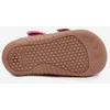 Rožinės barefoot šlepetės Milami