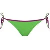 Rožinės moteriškos bikini kelnaitės Rose