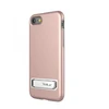 Tellur Rožinis „iPhone 7“ dėklas su stoveliu