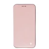 Rožinis „Smart Folio“ telefono dėklas „iPhone Xs Max“