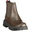 Ruda botki moterims U.S. Polo Assn. Ambra 001 WGY1