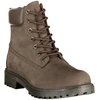 Ruda botki vyrams Lumberjack 102692254RIVER2