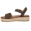 Ruda espadryle moterims Michael Kors 49R5RIFP1B