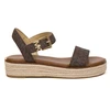 Ruda espadryle moterims Michael Kors 49R5RIFP1B