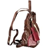 Ruda plecak damski Desigual Galaxy Luena Mini