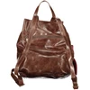 Ruda plecak damski Desigual Galaxy Luena Mini