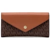 Ruda portfel damski Michael Kors 35F3GTVE7B