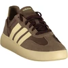 Ruda sneakersy vyrams ADIDAS Jr 3519 – smėlio sp. detale