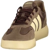 Ruda sneakersy vyrams ADIDAS Jr 3519 – smėlio sp. detale