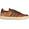Ruda sneakersy vyrams ADIDAS Ki 2116