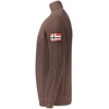 Ruda sweter męski NORWAY 1963 853112