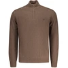 Ruda sweter męski TIMBERLAND TBC0YHA1