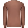 Ruda T-shirt męski su ilgomis rankovėmis TIMBERLAND TBC0YHBT