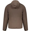 Ruda vyriška striukė ACCADEMIA MILITARE W6S735-5710