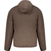 Ruda vyriška striukė ACCADEMIA MILITARE W6S735-5710