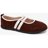 Rudos balerinos Step in style