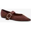 Rudos balerinos Step in style