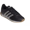 Runvista moteriški batai juodi HQ2326 Adidas