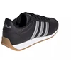 Runvista moteriški batai juodi HQ2326 Adidas