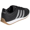 Runvista moteriški batai juodi HQ2326 Adidas
