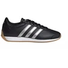 Runvista moteriški batai juodi HQ2326 Adidas