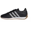 Runvista moteriški batai juodi HQ2326 Adidas