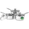 Russell Hobbs Classic Collection 3 puodų rinkinys