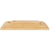 Russell Hobbs Element Bamboo 3 dalių pjaustymo lentelių rinkinys