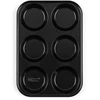 Russell Hobbs Everyday 6 puodelių Jorkšyro pudingo forma RH03895