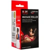 Body Sculpture Rutulinis dvigubas kūno skulptūros masažo volelis BB 0122