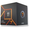 Procesorius AMD RYZEN 7 7700 5.30GHZ 8 CORE - SKT AM5 40MB 65W BOX