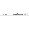 Pjūklelis tiesiniam pjūklui Bosch S 1022 HF; 200 mm; 100 vnt.