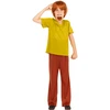 Šago (Shaggy) kostiumas berniukams – Scooby-Doo