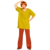 Šago (Shaggy) kostiumas vyrams – Scooby-Doo
