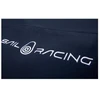 Sail Racing Bowman Vyriškos sportinės kelnės juodos
