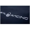 Sail Racing Bowman Vyriškos sportinės kelnės juodos