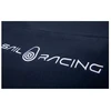 Sail Racing Bowman Vyriškos sportinės kelnės juodos