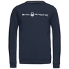 SAIL RACING JR BOWMAN MEGSTINIS