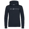 SAIL RACING W Gale Hoodie - Tamsiai mėlyna