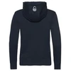 SAIL RACING W Gale Hoodie - Tamsiai mėlyna