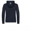SAIL RACING W Gale Hoodie - Tamsiai mėlyna